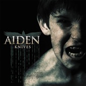 Aiden - Scavengers of the Damned