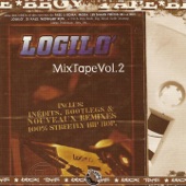Logilo Mixtape, vol. 2 Index No. 2 artwork