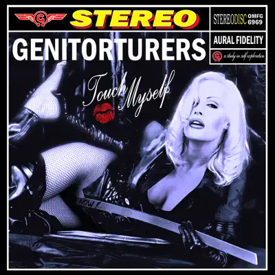 Touch Myself EP - Genitorturers