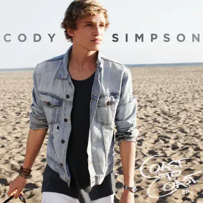 Coast to Coast - EP - Cody Simpson