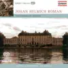 Stream & download Roman, J.H.: Drottningholmsmusique - Concerto Grosso In B Flat Major