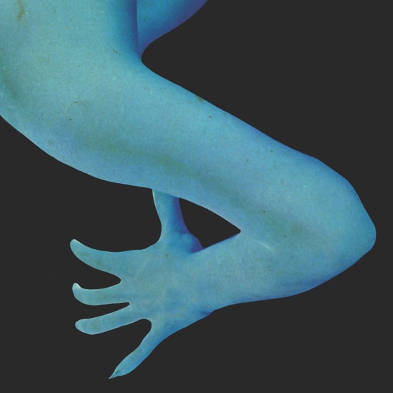 Cover artwork for Intro