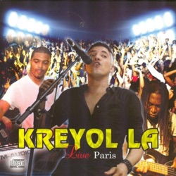 Kreyol La - Fanm Kreyol