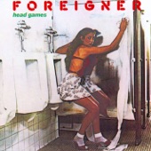 Foreigner - Rev On the Red Line