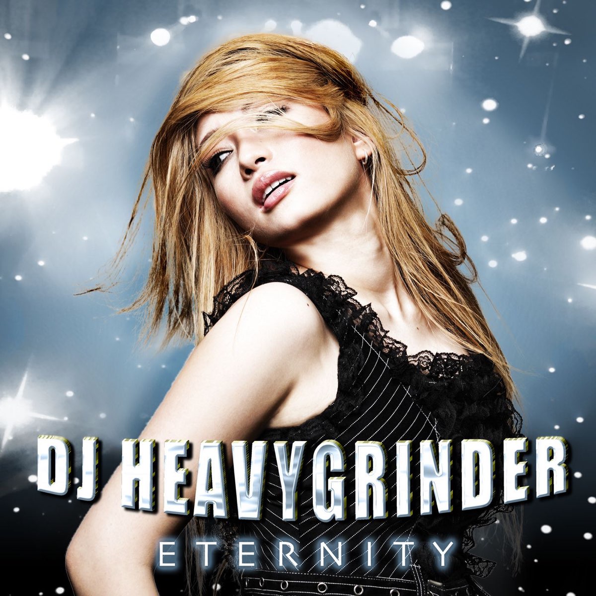 Dj eternity. Heavygrinder. Beer Bash the s feat. Heavygrinder.