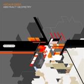 Abstract Geometry artwork