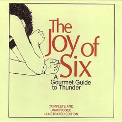 The Joy of Six EP - Thunder The Joy of Six EP - Thunder