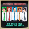 The Geeks Will Inherit the Earth - Single, 2011