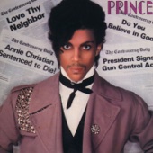 Prince - Private Joy