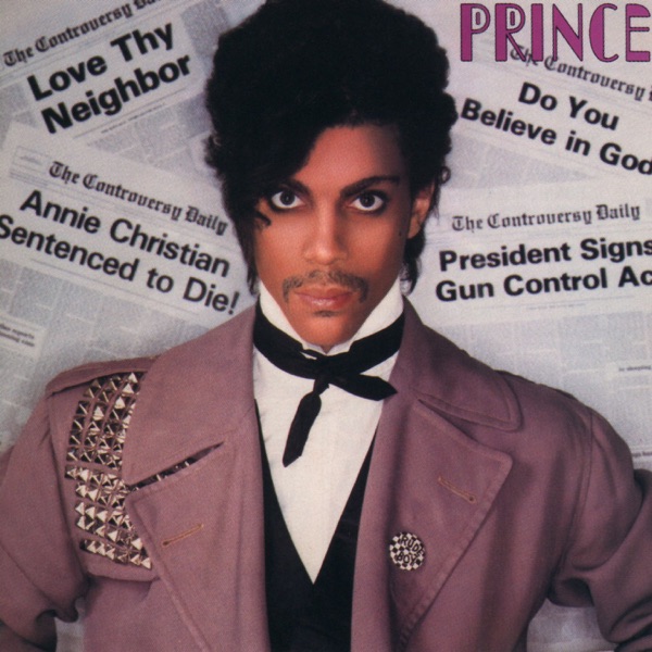 Controversy - Prince