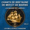 La Madrague - Les marins de Ti-Breizh lyrics