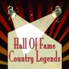 Hall Of Fame Country Legends