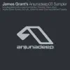 James Grant's Anjunadeep:03 Sampler - EP album lyrics, reviews, download