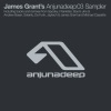 James Grant's Anjunadeep:03 Sampler - EP
