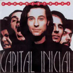 Eletricidade - Capital Inicial