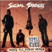 Suicidal Tendencies - War Inside My Head