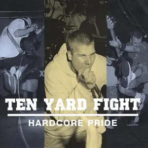 Ten Yard Fight