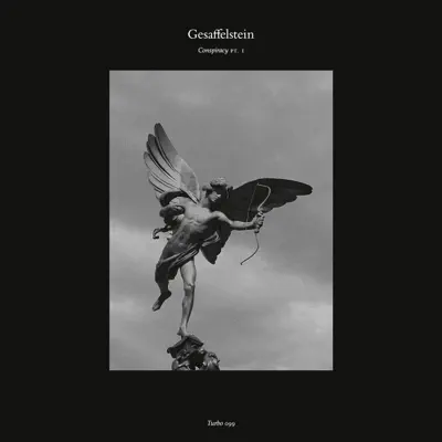 Turbo 099 - Conspiracy Pt.1 - Single - Gesaffelstein