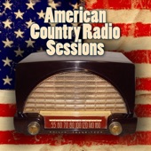 American Country Radio Sessions artwork