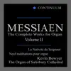 Messiaen: La Nativite du Seigneur (feat. The Organ of Salisbury Cathedral) album lyrics, reviews, download