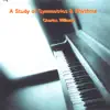 A Study of Symmetrics & Rhythms album lyrics, reviews, download