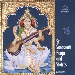 Sri Saraswati Pooja and Stotras by Prof. Thiagarajan & Sanskrit Scholars album reviews, ratings, credits