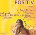 Auf amoi draht se der Wind