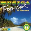 Musica Tropical de Colombia, Vol. 11