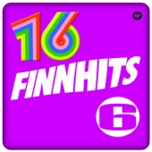 Finnhits, Vol. 6 artwork