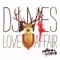 Love Affair - DJ Mes lyrics