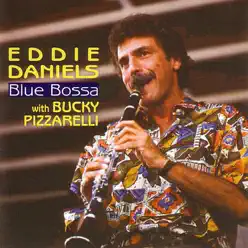 Blue Bossa - Bucky Pizzarelli Blue Bossa - Bucky Pizzarelli