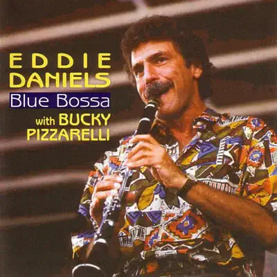 Blue Bossa - Bucky Pizzarelli