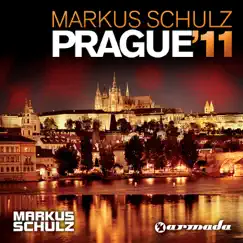 Prague '11 (Full Continuous DJ Mix, Pt. 2) Song Lyrics