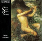 Jakob Lindberg - I. Preludium