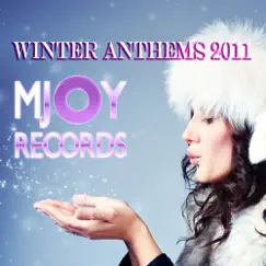 Winter Anthems 2011 by Various Artists album reviews, ratings, credits