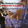 The Absolutely Complete Introduction to Klezmer