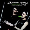 Absolutely 4 DJ - Compilation Mixed By Phunk Investigation