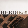 Herd (Live!!)