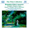 Stream & download Flute Concertos (Romantic)