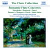 Flute Concertos (Romantic)