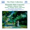 Flute Sonata, Op. 15, "La Flute de Pan": Pan et les oiseaux, Op. 15 artwork