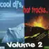 Cool DJ's, Hot Tracks - Vol. 2 album cover