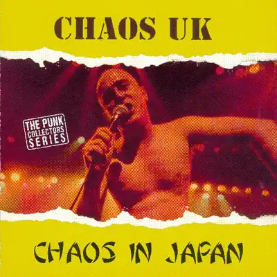 Chaos In Japan - Chaos Uk Chaos In Japan - Chaos Uk