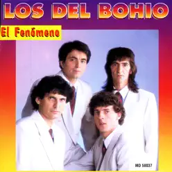 El Fenómeno - Los Del Bohio