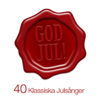 God Jul! - Various Artists