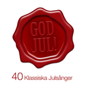 God Jul! - Various Artists