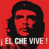 El Che Vive artwork