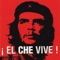 Habla el Che artwork