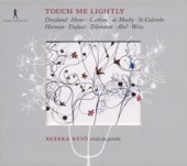 Viola Da Gamba Recital: Ruso, Rebeka - Dowland, J. - Corkine, W. - Hume, T. - Hotman, N. - Bocquet, C. - Abel, C. - Telemann, G.P. artwork