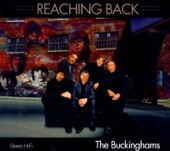 The Buckinghams - Hey Baby